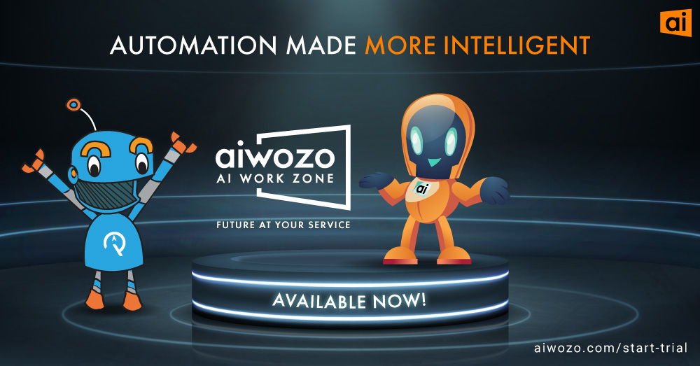 Aiwozo Community Edition – Cloud